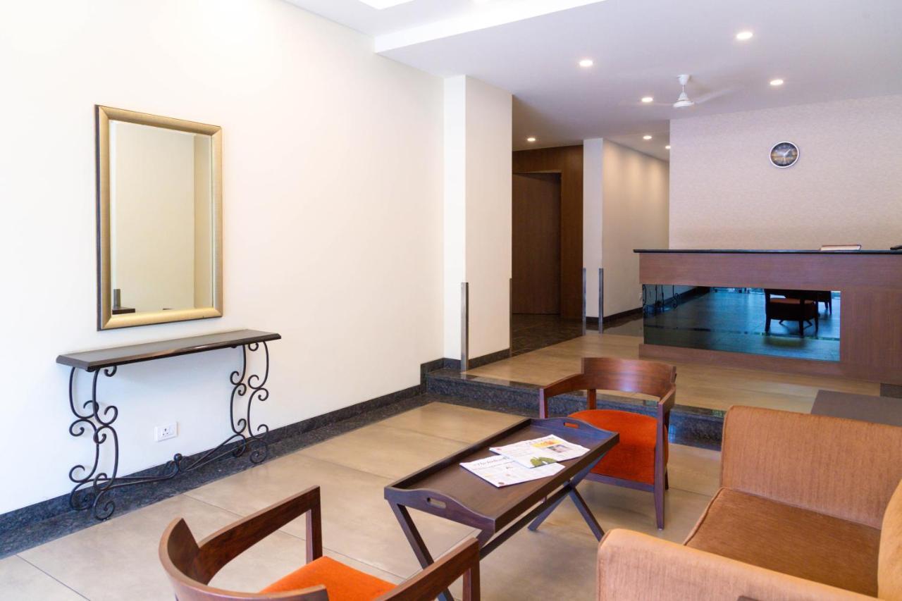 Hotel Dreamland Pune Ngoại thất bức ảnh